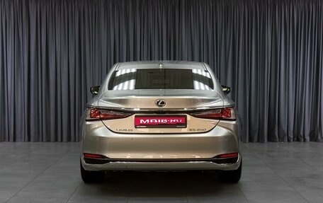 Lexus ES VII, 2021 год, 3 899 000 рублей, 4 фотография