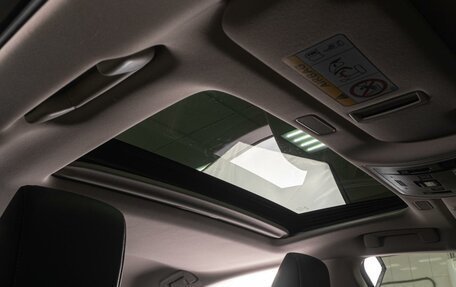 Lexus ES VII, 2021 год, 3 899 000 рублей, 16 фотография
