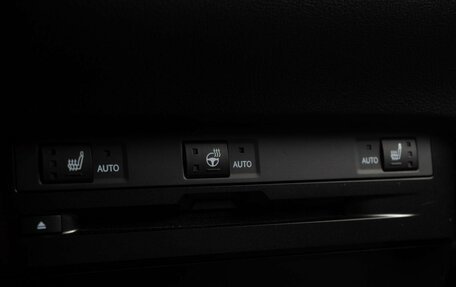 Lexus ES VII, 2021 год, 3 899 000 рублей, 19 фотография
