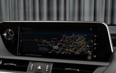 Lexus ES VII, 2021 год, 3 899 000 рублей, 21 фотография