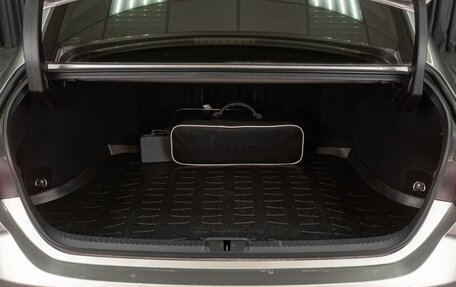 Lexus ES VII, 2021 год, 3 899 000 рублей, 27 фотография