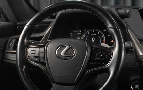 Lexus ES VII, 2021 год, 3 899 000 рублей, 26 фотография