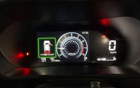 Toyota Raize I, 2020 год, 1 300 000 рублей, 10 фотография