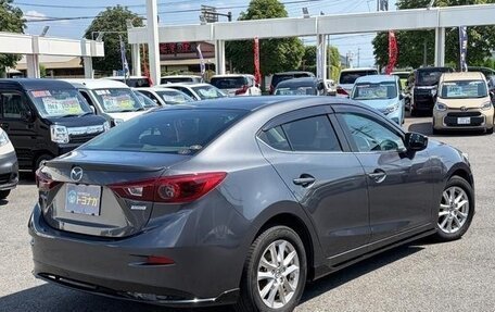 Mazda Axela, 2016 год, 950 000 рублей, 6 фотография