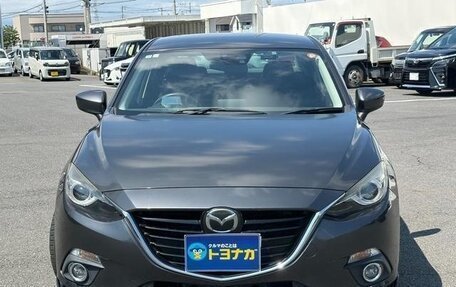 Mazda Axela, 2016 год, 950 000 рублей, 3 фотография