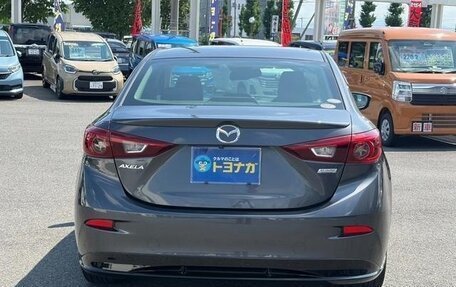 Mazda Axela, 2016 год, 950 000 рублей, 5 фотография