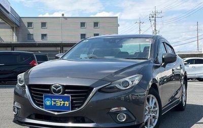 Mazda Axela, 2016 год, 950 000 рублей, 1 фотография
