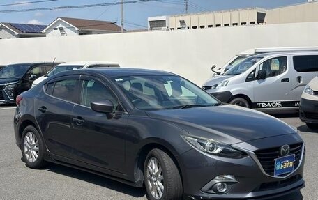 Mazda Axela, 2016 год, 950 000 рублей, 4 фотография