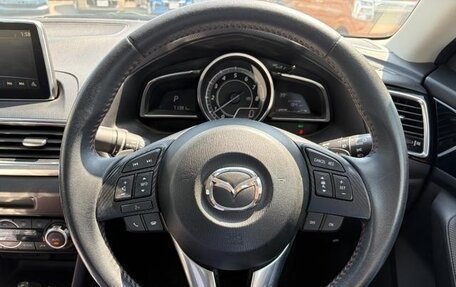 Mazda Axela, 2016 год, 950 000 рублей, 12 фотография