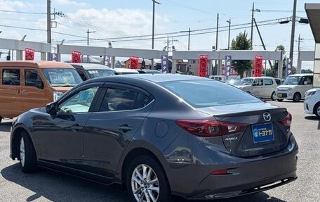 Mazda Axela, 2016 год, 950 000 рублей, 7 фотография