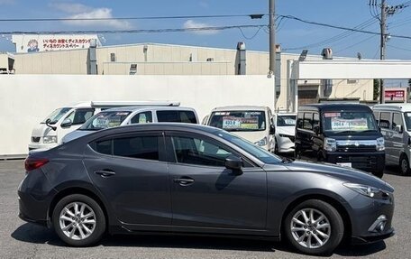 Mazda Axela, 2016 год, 950 000 рублей, 8 фотография