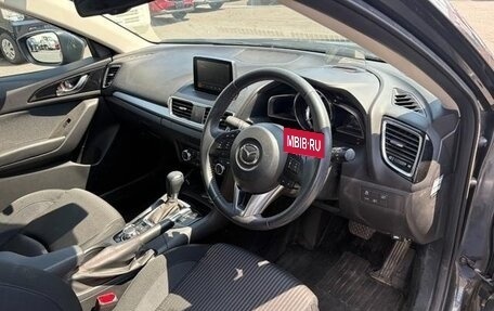 Mazda Axela, 2016 год, 950 000 рублей, 10 фотография