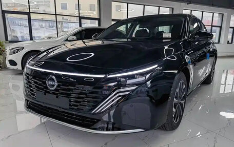 Nissan Teana, 2026 год, 2 095 990 рублей, 1 фотография