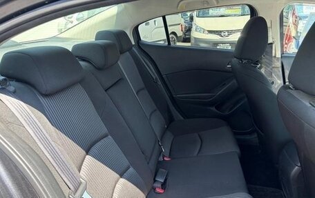 Mazda Axela, 2016 год, 950 000 рублей, 18 фотография