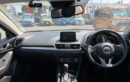 Mazda Axela, 2016 год, 950 000 рублей, 20 фотография
