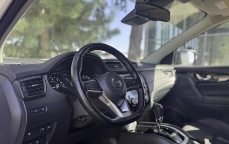 Nissan Qashqai, 2021 год, 2 090 000 рублей, 10 фотография