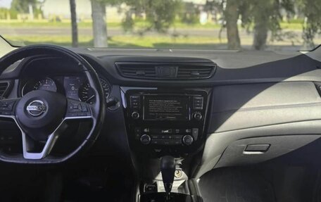 Nissan Qashqai, 2021 год, 2 090 000 рублей, 11 фотография