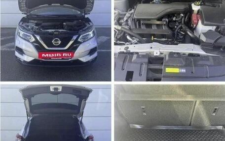 Nissan Qashqai, 2021 год, 2 090 000 рублей, 9 фотография