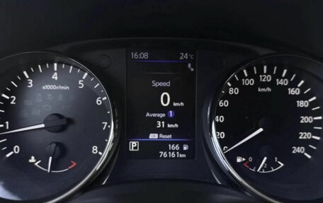 Nissan Qashqai, 2021 год, 2 090 000 рублей, 13 фотография