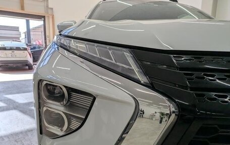Mitsubishi Eclipse Cross, 2022 год, 1 800 100 рублей, 3 фотография