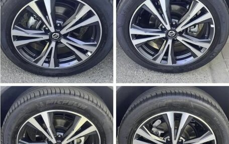 Nissan Qashqai, 2021 год, 2 090 000 рублей, 19 фотография