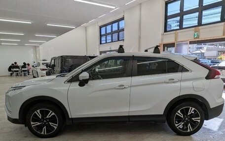 Mitsubishi Eclipse Cross, 2022 год, 1 800 100 рублей, 10 фотография