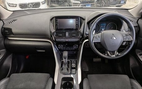 Mitsubishi Eclipse Cross, 2022 год, 1 800 100 рублей, 11 фотография