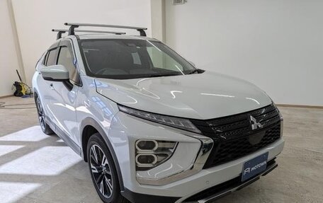 Mitsubishi Eclipse Cross, 2022 год, 1 800 100 рублей, 5 фотография
