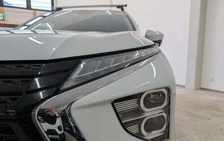 Mitsubishi Eclipse Cross, 2022 год, 1 800 100 рублей, 4 фотография
