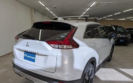 Mitsubishi Eclipse Cross, 2022 год, 1 800 100 рублей, 7 фотография
