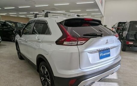 Mitsubishi Eclipse Cross, 2022 год, 1 800 100 рублей, 9 фотография