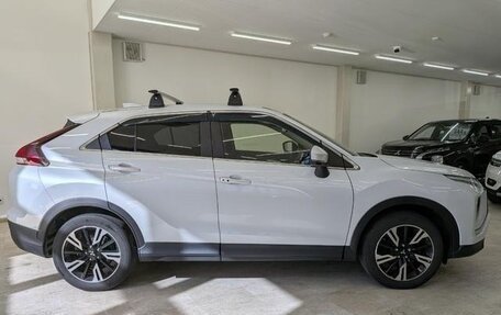 Mitsubishi Eclipse Cross, 2022 год, 1 800 100 рублей, 6 фотография