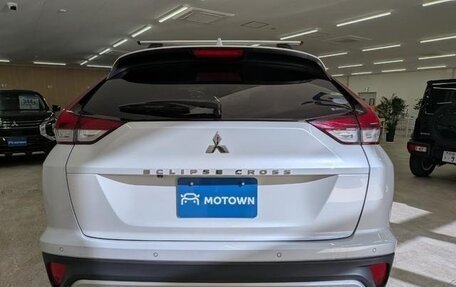 Mitsubishi Eclipse Cross, 2022 год, 1 800 100 рублей, 8 фотография
