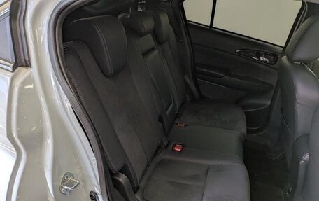 Mitsubishi Eclipse Cross, 2022 год, 1 800 100 рублей, 29 фотография