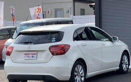 Mercedes-Benz A-Класс, 2016 год, 1 130 000 рублей, 2 фотография