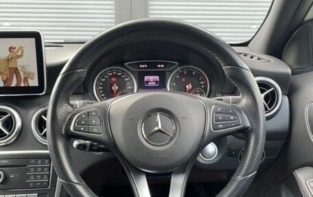 Mercedes-Benz A-Класс, 2016 год, 1 130 000 рублей, 11 фотография