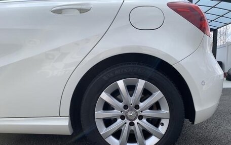 Mercedes-Benz A-Класс, 2016 год, 1 130 000 рублей, 7 фотография