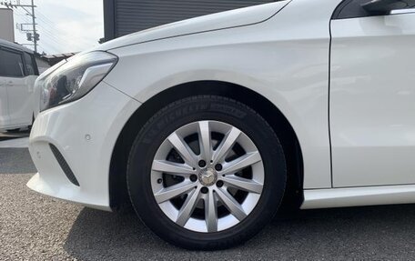 Mercedes-Benz A-Класс, 2016 год, 1 130 000 рублей, 6 фотография