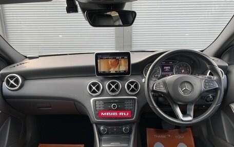 Mercedes-Benz A-Класс, 2016 год, 1 130 000 рублей, 12 фотография