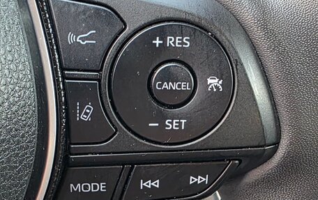 Toyota RAV4, 2020 год, 4 100 000 рублей, 14 фотография
