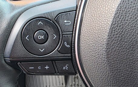 Toyota RAV4, 2020 год, 4 100 000 рублей, 15 фотография