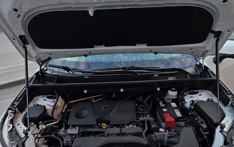 Toyota RAV4, 2020 год, 4 100 000 рублей, 18 фотография