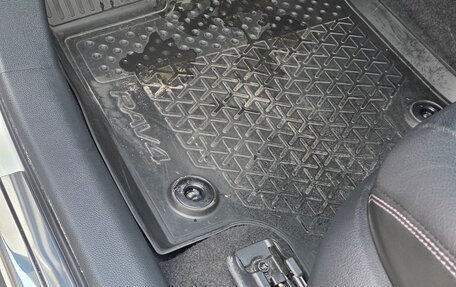 Toyota RAV4, 2020 год, 4 100 000 рублей, 17 фотография
