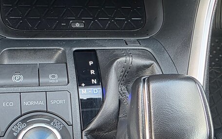 Toyota RAV4, 2020 год, 4 100 000 рублей, 21 фотография