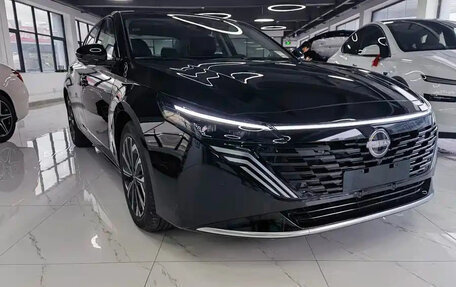 Nissan Teana, 2026 год, 2 095 990 рублей, 5 фотография