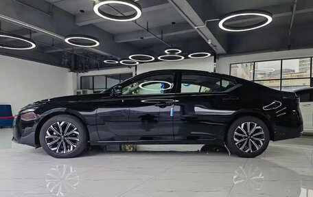 Nissan Teana, 2026 год, 2 095 990 рублей, 7 фотография