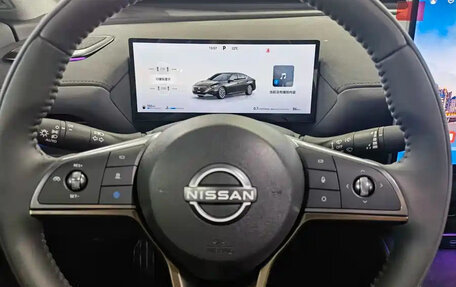 Nissan Teana, 2026 год, 2 095 990 рублей, 11 фотография