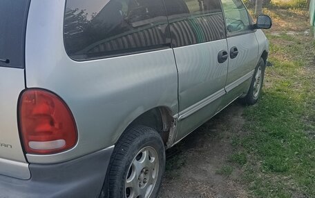 Dodge Caravan III, 2000 год, 250 000 рублей, 7 фотография