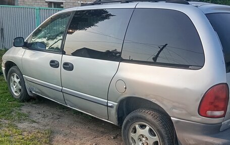 Dodge Caravan III, 2000 год, 250 000 рублей, 5 фотография