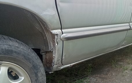 Dodge Caravan III, 2000 год, 250 000 рублей, 8 фотография